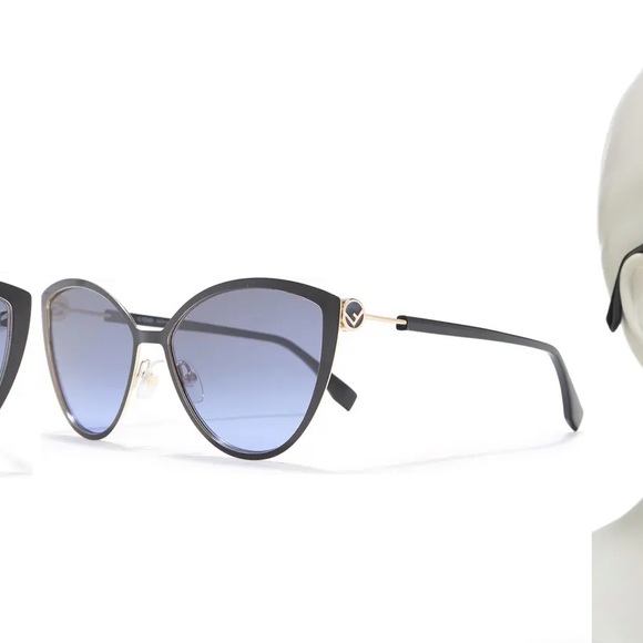 Fendi Sunglasses - Picture 6 of 8